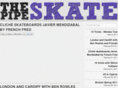 theskatepipe.com