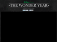 thewonderyearfilm.com