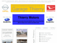 thierry-garage.com