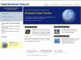 travelbusinessclass.net