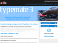 typemate.net