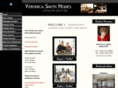veronicasmithhomes.com