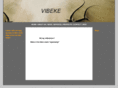 vibekeweb.com