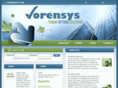 vorensys.com