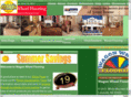 wagonwheelflooring.com
