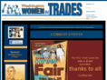 wawomenintrades.com