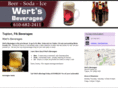 wertsbeveragespa.com