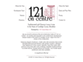 121oncentre.com