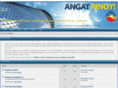 angatpinoy.com