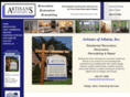 artisansofatlanta.com