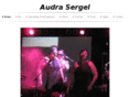 audrasergel.com