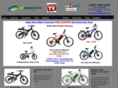austinebike.com