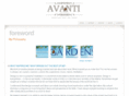 avanti-studios.com