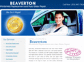 beaverton-auto-glass-windshield-replacement.info