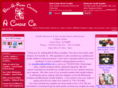 bellaromacandle.com
