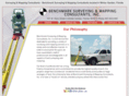 benchmarksurveyingandmapping.com