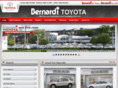 bernarditoyota.com