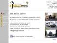 bestattungenstangl.com