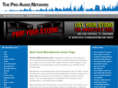 bestvocalmicrophones.com