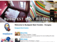 budapestbesthostels.com