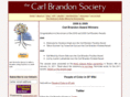 carlbrandon.org