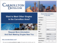 carrolltondates.com