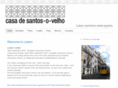 casadesantos-o-velho.com