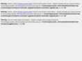 caterpillarrestoration.com