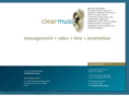 clearmusic.com.au