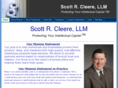 cleere-law.com