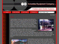 columbiaequipment.com