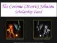 corinnejohnson.net