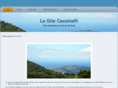 corsicassinelli.com
