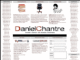 danielchantre.com