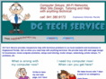 dgtechservice.com