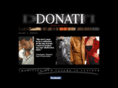 donatileather.com