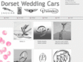 dorsetweddingcars.com