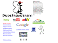 dudefromjersey.com
