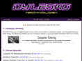 dylesko.com