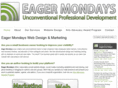 eagermondays.com