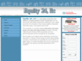 equity24llc.com