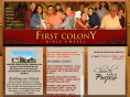 firstcolonybible.org