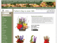fleuristesaintantoine.com