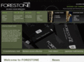 forestone-japan.com