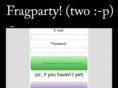 fragparty.com