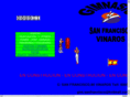 gimnasio-sanfrancisco.com