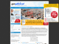 gogloballogistics.com