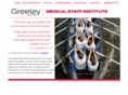 greeleymedicalstaffinstitute.com