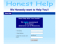 honest-help.com