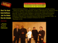 hothouseinthehouse.com